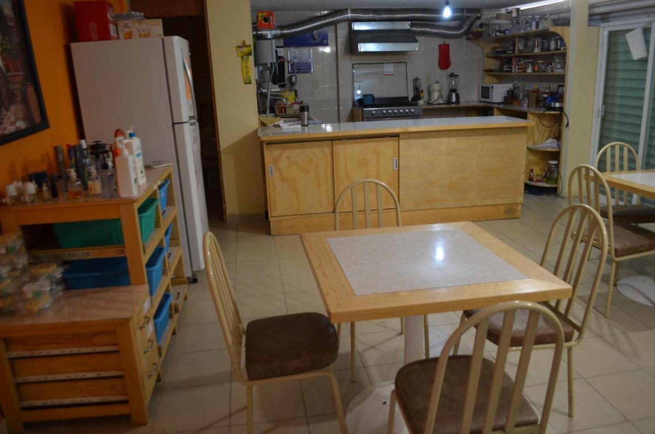 טולוקה Hotel Tolotzin מראה חיצוני תמונה