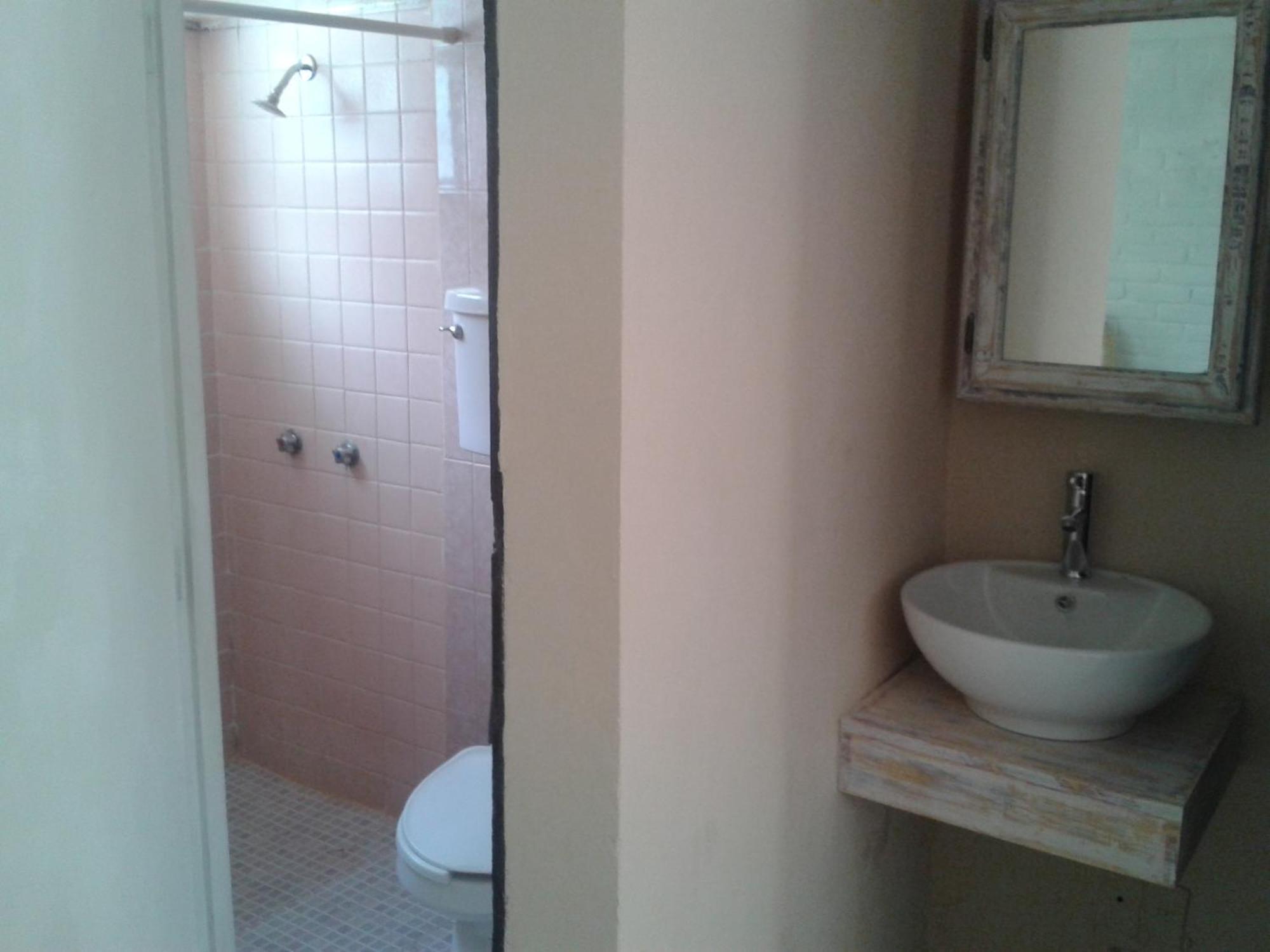 טולוקה Hotel Tolotzin חדר תמונה