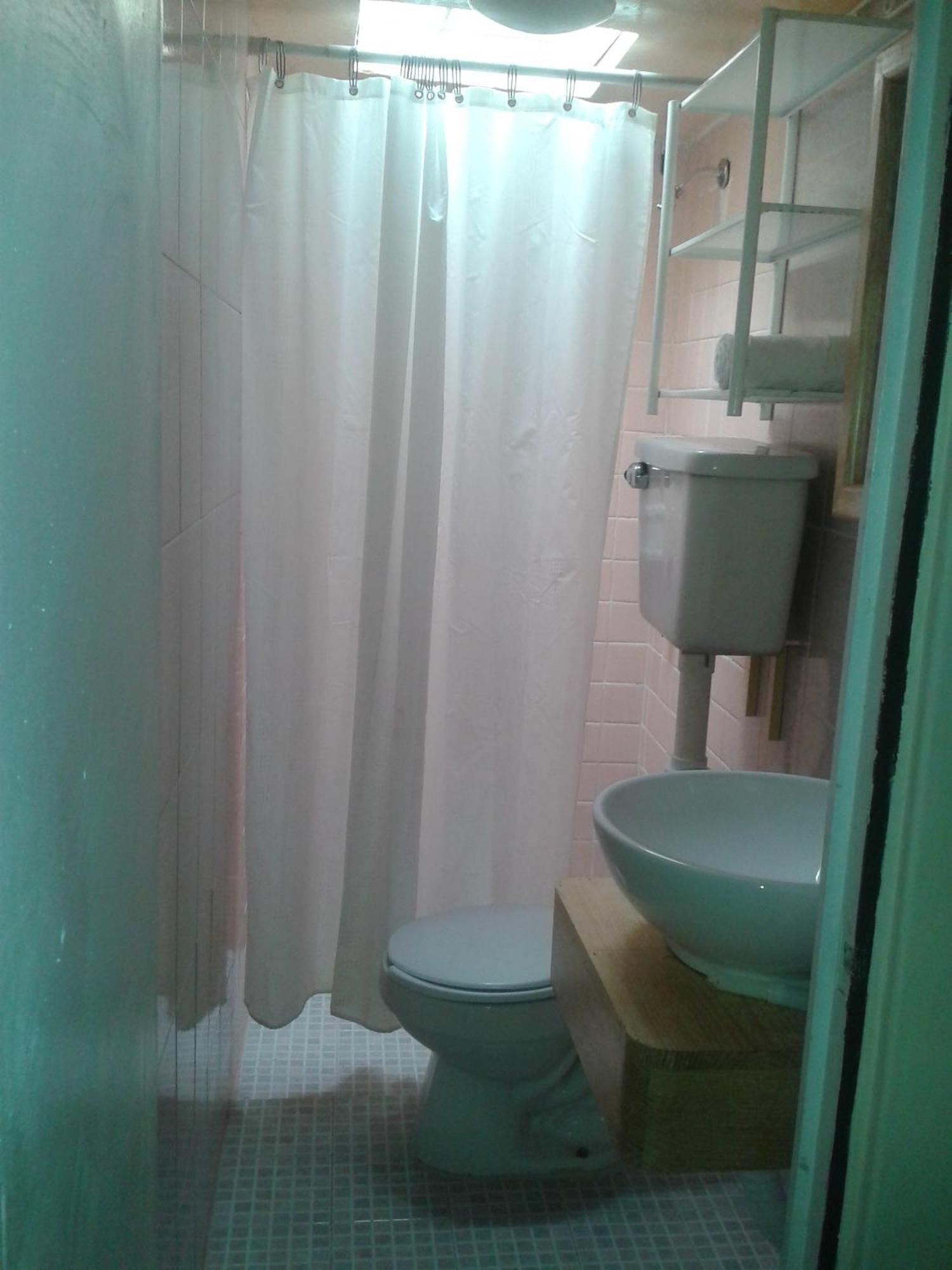 טולוקה Hotel Tolotzin חדר תמונה