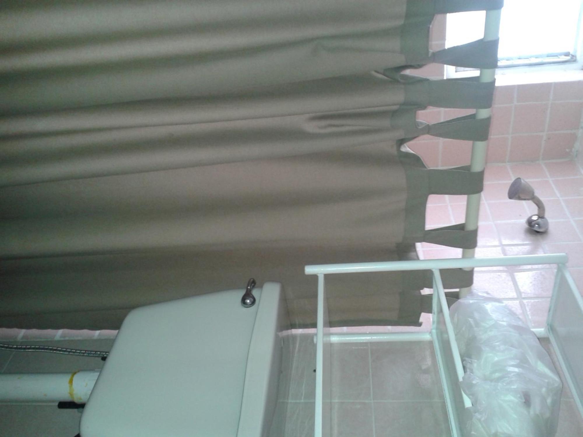 טולוקה Hotel Tolotzin חדר תמונה
