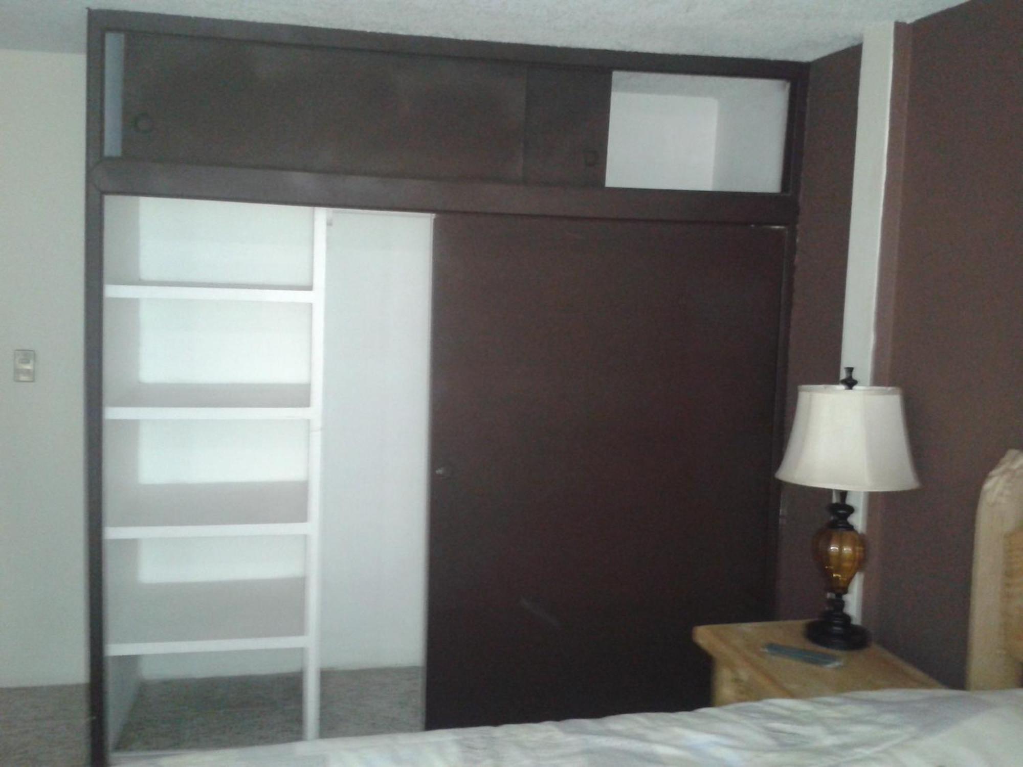 טולוקה Hotel Tolotzin חדר תמונה
