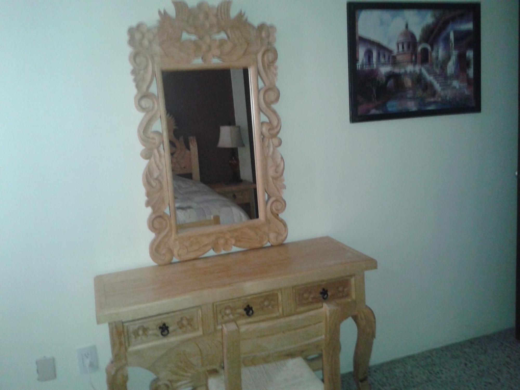 טולוקה Hotel Tolotzin חדר תמונה